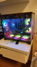 華碩全家桶【24期免息】RTX/5070/5060Ti/5060顯卡14600KF/230F臺式整機明日香mod機箱組裝電腦DIY主機 i5 14600KF+華碩RTX5060Ti 配五 曬單實拍圖