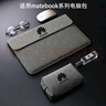 東赫華為matebook x pro保護套華為電腦包14寸適用華為MateBook內膽包 紳士灰+電源包 14英寸 請單獨備注型號 曬單實(shí)拍圖