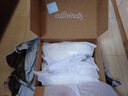 Allbirds【董潔同款】云感鞋EcoLane休閑鞋輕盈厚底透氣網(wǎng)面運動跑鞋女鞋 曬單實拍圖