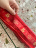 光多拉拉花彩帶主婚車裝飾副車隊布置后視鏡訂婚蝴蝶結(jié)紅色結(jié)婚用品大全 曬單實拍圖