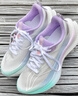 耐克（NIKE）官方GAMMA FORCE女子運(yùn)動(dòng)鞋春季新款厚底鞋時(shí)尚HQ1674 001黑/金屬銀 37.5 曬單實(shí)拍圖