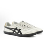 Onitsuka Tiger鬼塚虎TOKUTEN夏季男女低幫板鞋時(shí)尚休閑德訓(xùn)鞋 白色/黑色 42.5 曬單實(shí)拍圖