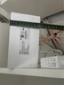公牛（BULL）全屋wifi6四口3000兆poe路由器家用監(jiān)控網(wǎng)絡(luò)集線(xiàn)分線(xiàn)GTF06-03 曬單實(shí)拍圖