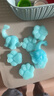 寶藏哆哆恐龍咋沒(méi)的挖寶玩具無(wú)塵肥皂泥盲盒考古挖掘生日兒童節(jié)生日禮物 PLUS金裝版-冰川琥珀+贈(zèng)送展示框 曬單實(shí)拍圖