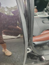馬自達(dá)專用全汽車B柱C柱儀表臺密封條車門隔音條防塵降噪改裝膠條 馬自達(dá)6 【B柱一對+C柱一對+中控臺一條】 曬單實(shí)拍圖