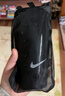 耐克NIKE配件男女輕便牢固透氣NIKE J護(hù)腿板SP0040-009黑L 曬單實(shí)拍圖