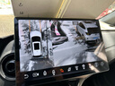 航睿適用本田XRV繽智飛度杰德鋒范CRV皓影雅閣中控大屏導航一體車(chē)機 高通八核8+256+360全景影像系統 曬單實(shí)拍圖