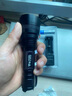 神火（SupFire）RX50手電筒強(qiáng)光變焦超長續(xù)航野外生存超亮軍遠(yuǎn)射戶外家騎行專用燈 曬單實(shí)拍圖