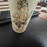 Vanow純鈦保溫杯女士2025新款高顏值鈦杯小巧便攜定制禮物水杯子送老婆 小巧鈴蘭杯350ML （內(nèi)外純鈦） 曬單實拍圖