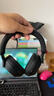 SONY/索尼 WH-1000XM5 WH-1000XM4 頭戴式無線降噪藍牙耳機  降噪新旗艦雙芯驅(qū)動 高解析度音樂耳機 WH1000XM5黑色-保稅倉快可次日達 官方標配 曬單實拍圖