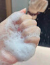 維特絲氨基酸洗面奶男女士控油祛痘深層清潔黑頭粉刺護(hù)膚品潔面乳第1名 曬單實(shí)拍圖