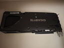技嘉（GIGABYTE）RX6500XT/9060XT/9070GRE/9070/9070XT 魔鷹OC 電腦游戲顯卡 RX7650GRE8G 魔鷹 曬單實(shí)拍圖