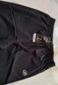 Skechers斯凱奇男女童春夏長(zhǎng)褲大童寬松兒童運(yùn)動(dòng)P225K069 藏青色/002Z 175 曬單實(shí)拍圖