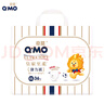 奇莫Q-MO皇家至柔拉拉褲XXXL36片(17kg以上)加大碼彈力褲超薄透氣 曬單實(shí)拍圖