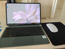 華為（HUAWEI）華為平板MateBook E 12.6英寸二合一筆記本電腦高刷輕薄商務(wù)辦公觸屏搭載Win11系統(tǒng)+辦公軟件HW11A 星云灰 丨i5 16G+1TB 原野綠鍵盤(pán) 官方標(biāo)配+三代原裝 曬單實(shí)拍圖