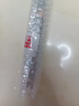 novo 刀削式砍刀眉筆防水防汗不易脫色新手初學者化妝師專用眉筆 2#灰棕色+3#自然棕 曬單實拍圖