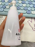 南京同仁堂洗面奶男女正品美白補水控油去黑頭清潔收縮毛孔快速祛斑護膚品 200g洗面奶3瓶 曬單實拍圖