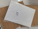 佳翰A4不干膠打印紙100張不干膠a4紙標簽貼紙粘貼光面激光打印不粘膠空白背膠紙噴墨不干膠標簽紙50張 白色【啞面】 50張/包 曬單實拍圖