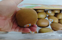 佳沛（zespri）綠奇異果 優(yōu)選大果12粒單果約113-135g  水果禮盒 獼猴桃 曬單實(shí)拍圖