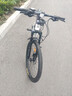 RALEIGH蘭令MT300山地自行車成年人變速油碟剎減震前叉越野騎行代步賽車 珍珠白【鋁架油碟+可鎖前叉】 26英寸（160-175）cm 27速-藍(lán)圖（25%客戶推薦） 曬單實(shí)拍圖
