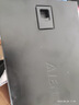 奧愷（AIENKIS）AK-ZDH-8SC 光纖終端盒8口SC滿配9/125單模尾纖光纜熔接盒光纖接線盤電信級(jí)壁掛接續(xù)盒 曬單實(shí)拍圖