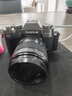 富士（FUJIFILM）XT50 X-T50 XM5 套機微單數碼相機 直播視頻Vlog4K 學(xué)生照相機 銀灰單機+XF16-50MM【新品特價(jià)】 官方標配【64G卡+肩帶+usb線(xiàn)】 曬單實(shí)拍圖