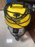 KARCHER德國卡赫 桶式吸塵器18L干濕吹三用商用家用工業(yè)開荒裝修保潔地毯寵物大容量大功率超強大吸力WD1s 曬單實拍圖