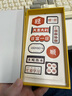 夢(mèng)想可嘉適用蘋(píng)果12手機殼 iphone12保護套Magsafe磁吸充電鏡頭全包超薄防摔液態(tài)硅膠簡(jiǎn)約男女款 石墨黑 曬單實(shí)拍圖