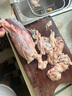 恒都 國產(chǎn)谷飼原切牛腱子 5斤 不含腱子芯 生鮮牛肉 燉煮健身食材 曬單實拍圖