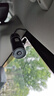 70邁行車記錄儀M310Pro 3K 1620P超清 星光夜視 F1.55大光圈360度旋轉(zhuǎn) 曬單實拍圖