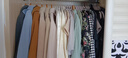 全屋收納整理師上門服務(wù)/搬家打包整理復(fù)原/全屋空間規(guī)劃整理/衣櫥換季整理收納/收納師同城上門服務(wù) 收納整理服務(wù)5小時(shí)（雙人) 曬單實(shí)拍圖