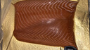【法羅群島】冰鮮三文魚(yú)魚(yú)柳 500g 曬單實(shí)拍圖
