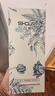 首迷植物染發(fā)劑泡泡染蓋白發(fā)自己在家染白頭發(fā)男女可用 【超值2盒】自然黑2盒裝 曬單實(shí)拍圖