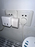 海得曼（Advent）門鈴不用電池自發(fā)電無線門鈴防水家用呼叫器FL-313 曬單實(shí)拍圖