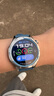 Freeson 適用華為WATCH GT5高清貼膜華為gt5智能運(yùn)動(dòng)手表超薄防刮保護(hù)膜復(fù)合膜【兩片裝】46mm藍(lán)白刻度 曬單實(shí)拍圖
