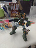 萬(wàn)代（BANDAI）Robot魂 高達 模型玩具 14cm FA-78-1  元祖全裝甲 曬單實(shí)拍圖