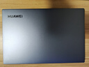 華為（HUAWEI）筆記本B3-430電腦14英寸輕薄商務(wù)辦公全能本筆記本電腦深空灰/TPM加密/金屬機(jī)身/3年上門 【定制升配】i7-1260P 16G 1T 曬單實(shí)拍圖