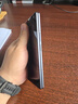 三星Samsung Galaxy Z Fold7 超輕薄折疊屏手機(jī) 劉憲華同款  驍龍8至尊版 AI手機(jī) 12GB+512GB 秘影黑 曬單實(shí)拍圖