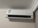 美的（Midea）酷省電pro 空調掛機 大1.5匹新一級能效全直流變頻節能省電低噪音防直吹 以舊換新 國家補貼20%8折 大1.5匹 一級能效 酷省電pro 曬單實(shí)拍圖