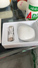 倍思M3s 【國(guó)家補(bǔ)貼】降噪藍(lán)牙耳機(jī) -50dB金標(biāo)認(rèn)證藍(lán)牙6.0 入耳式適用蘋(píng)果華為vivo榮耀手機(jī) 皓月白 曬單實(shí)拍圖