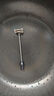 電動(dòng)打蛋器家用小型迷你打蛋機蛋糕攪拌器自動(dòng)蛋清奶油打發(fā)器烘焙 黑色 雙頭 曬單實(shí)拍圖