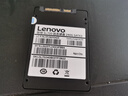 聯(lián)想（Lenovo) 240GB SSD固態(tài)硬盤 SATA3.0 SL700閃電鯊系列 臺式機/筆記本通用 曬單實拍圖