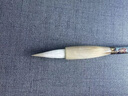 善璉湖筆狼毫毛筆禮盒套裝兼毫景泰藍(lán)專(zhuān)用書(shū)法軟筆文房四寶楷書(shū)行書(shū)隸書(shū)草書(shū)國(guó)畫(huà)送禮筆墨紙硯初學(xué)者套裝 曬單實(shí)拍圖
