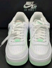 耐克（NIKE）Air Force 1 Shadow女鞋經(jīng)典空軍一號復古休閑鞋舒適緩震運動(dòng)板鞋 FZ3773-100 37.5 曬單實(shí)拍圖