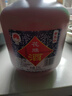 女兒紅 花雕酒三年 半干型 紹興黃酒 2.5L*6桶 整箱裝 曬單實(shí)拍圖