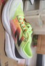 NEW BALANCE 女鞋專業(yè)速度訓(xùn)練跑步鞋Rebel v4系列WFCXLA4 37 曬單實(shí)拍圖