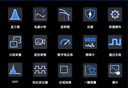 漢泰克Hantek臺(tái)式七合一 數(shù)字熒光示波器DPO7000系列多通道10.1寸高清 DPO7504U（4CH+500M+2G采樣率） 曬單實(shí)拍圖