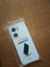 塵卡 適用vivo Y77手機殼vivoY77全包鏡頭軟殼V2219A新款5G氣囊防摔外殼透明硅膠保護套超薄簡約男女 手機殼 新升級保護鏡頭四角氣囊硅膠軟殼 曬單實拍圖