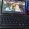 HUAKIN官方補貼2025平板電腦最新款ipad10全網(wǎng)通5G十核4K超清網(wǎng)課學習游戲娛樂辦公二合一 2025新Pro櫻花粉旗艦版 16pro 20G+1TB 送碎屏險+豪華禮品 曬單實拍圖