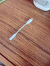 能適Type-C耳機轉(zhuǎn)接頭3.5mm音頻線USB-C耳機轉(zhuǎn)換器適用蘋果15pro/小米14/13華為Mate70Pro/P50手機 曬單實拍圖